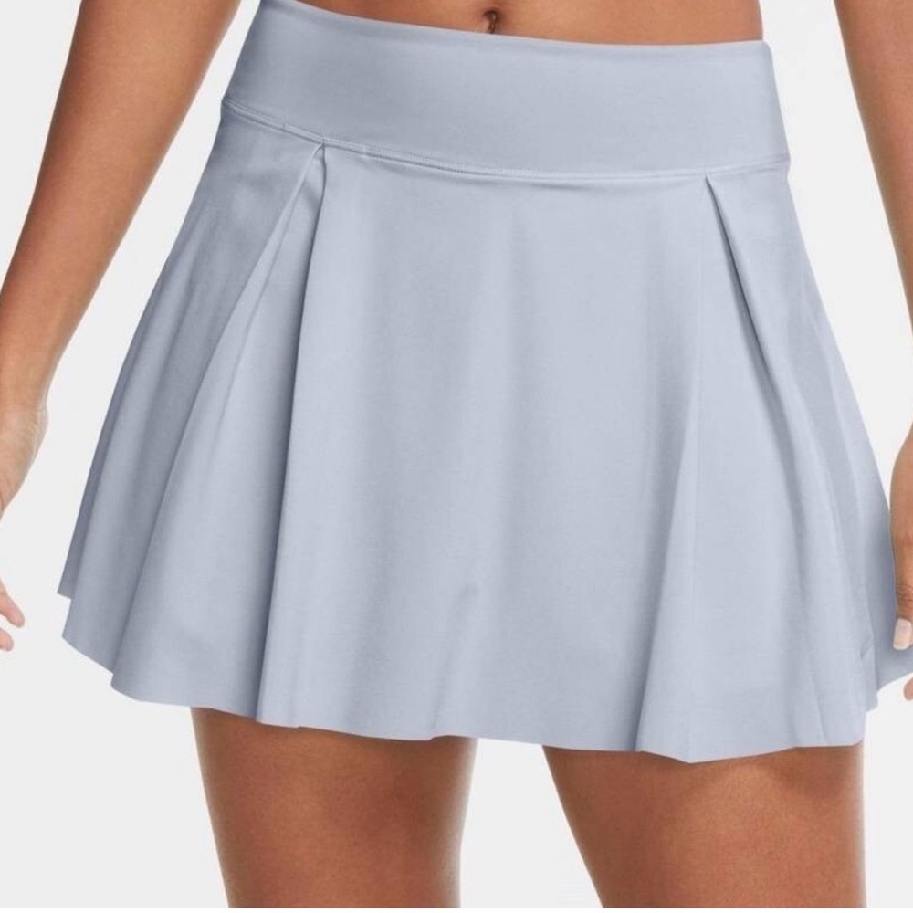 Nike Pleated Dri-fit Golf Skort Sz xL new